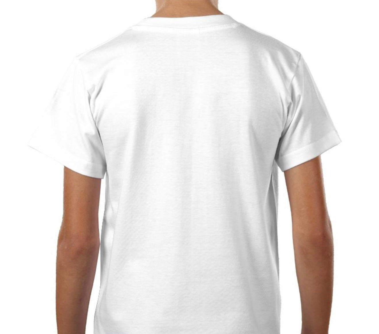 Kids T-Shirt Merchandise