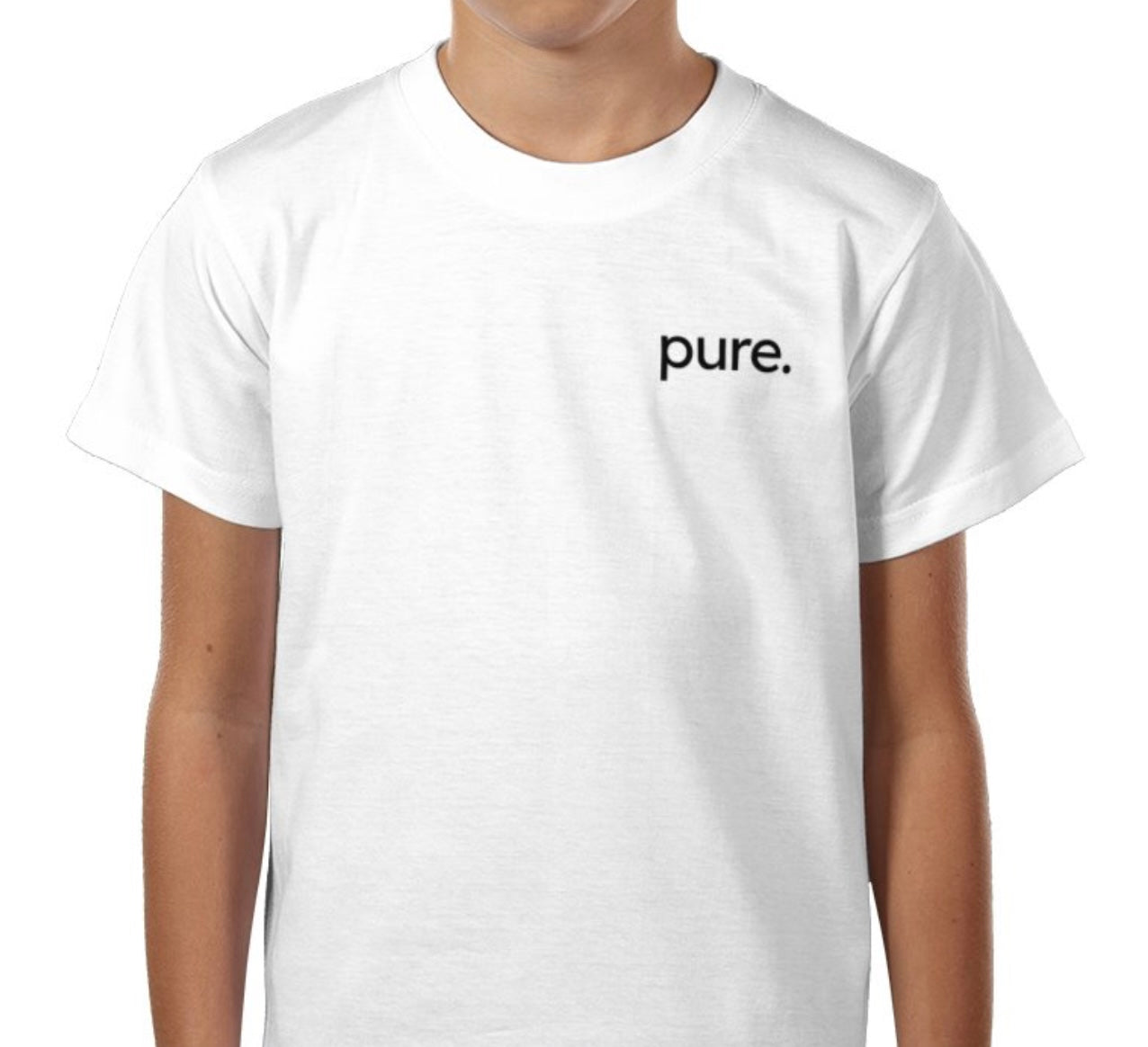 Kids T-Shirt Merchandise