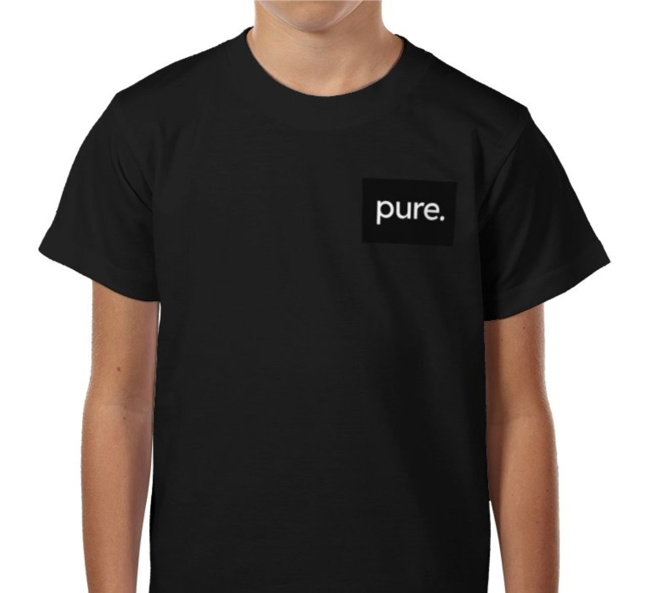 Kids T-Shirt Merchandise
